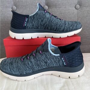 Skechers Slip In Sneakers